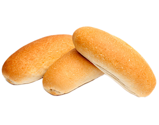 نان های فست فود